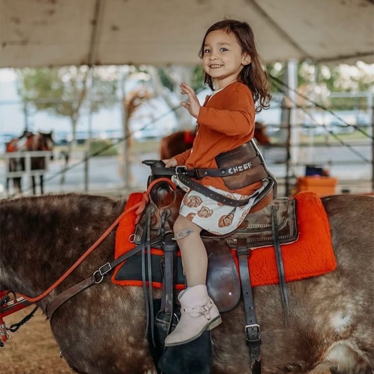 Pony Rides
